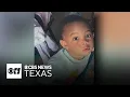 Family friends mourn death of 1-year-old boy after mother s car plunges into Trinity River