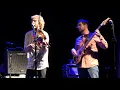 Rockygrass 2019 High Lonesome Sound by Sam Bush Band