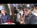 WorldStarHipHop Founder Lee Q O Denat Found Dead at Age 43 HipHopTMZ