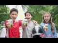KUMPULAN IKLAN SUSU YANG DI SUKAI ANAK-ANAK || KUMPULAN IKLAN || AYANG ZAHRA SJ