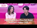 Download Lagu Sidik Eduard dan Dhea Beli Mobil Hasil Dari Jualan Cilok - PAGI PAGI AMBYAR (16/9/25) P3