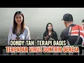 Lagu Dondi Tan terapi gadis Otten terpapar virus doktrin gereja yang menutup hati dari kebenaran.