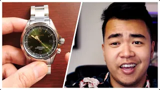 Why I Bought This In 2021 Seiko Alpinist Sarb017