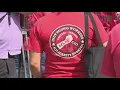 Local UAW members in Kokomo prepare to strike