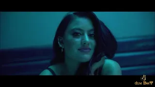 ogidi brown u0026 fameye one chance video mix