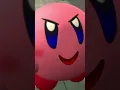 Lagu Kirby Pranks Meta Knight #shorts