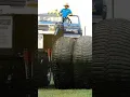 the WEIRDEST monster TRUCKS ever