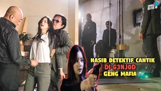 detektif cantik alur cerita film