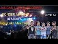 Download Lagu Konser APACHE 13 HUT RI 74