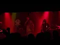Combichrist - Compliance @ Foufounes Électriques 