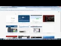 Using CSS to style your JavaFX scene