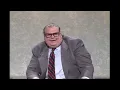 Chris Farley As Bennett Brauer - Saturday Night Live