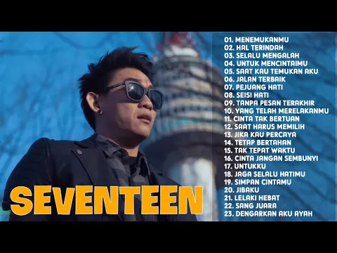 Download MP3 Lagu Terbaik dari SEVENTEEN - Full Album 2021 (20 Hits Lagu Terpopuler)