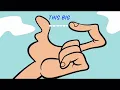 Herman the Worm Reversed