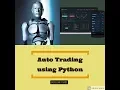 How to do Algo Trading with Upstox and Python Part 1