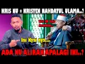 Download Lagu Gebrakan Baru.!! Kris NU = Kristen Nahdatul Ulama - Kyai Ini pencetusnya.?