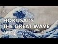 Download Lagu Hokusai’s The Great Wave | conversation with a kid