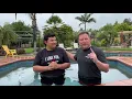 How to Baptize Someone at Home