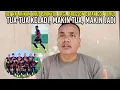 Download Lagu JDT Kalahkan Klub Spanyol Lagi, Bregson Makin Tua Makin Gacor Lagi