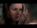 First Kiss Michael Scofield And Dr Sara Tancredi Prison Break