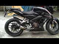 Download Lagu Austin Racing Pipe l NS200 l Harry Borjz