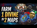 Download Lagu [PoE 3.26] CHEAP Strat to FARM ~1 Divine per 2 Maps - Atlas Tree Strategy Guide for Path of Exile