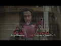 Star Wars - Sound of the Guardians of the Whills