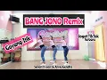 Download Lagu BANG JONO Remix || Goyang Itik || Joget TikTok terbaru || Senam Kreasi by Annie Gendhis