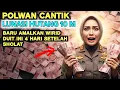 Download Lagu DILUAR NALAR‼️ Polwan Cantik Lunasi Hutang 10 Miliar ✅ Baru 4 Hari Amalkan Wirid Duit ini