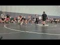 Deacon 2023 Outway Duals - Match 4