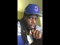 Kenneka Jenkins Zack Gives His Opinion On What Really Happened Shot By TherealZacktv1