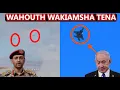 Download Lagu BREAKING: DRONE ZA WAHOUTH ZAKWEPS MIFUMO YA ULINZI WA ANGA YA ISRAEL, JERUSALEM YAANDAMWA LEO