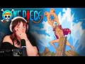 Lagu Franky Joins The Crew! || One Piece Episode 321-322 Reaction