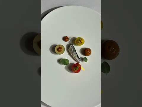 Would you hang it on your wall… or reach for your fork?