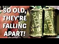 OPENING 600 OF DOLLAR COIN ROLLS SEARCHING FOR RARE VARIETIES PROOFS AND MORE 5 BANKS 1 HUNT