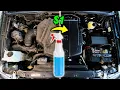 What Actually Cleans Your Engine I Tested Everything
