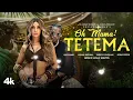 Oh Mama! TeTeMa (Official Audio Song) - Nora Fatehi, Rayvanny || Shreya Ghoshal, Vishal Mishra