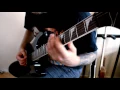 Ensiferum - Eternal Wait (Instrumental Cover)