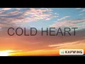 Download Lagu Zara Zara Bahekta Hai (SPED UP + REVERB) | JalRaj | COLD HEART EDIT