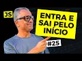 Unshift e Shift em JavaScript Mexendo no Inicio do Array