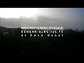 Download Lagu Mengintip suasana sunrise pedesaan dari langit dengan Drone SJRC Rox F5 #drone