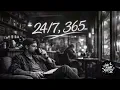 24/7, 365 by Elijah Woods - Late Night Melodies (AI Cover)
