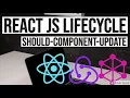React JS LifeCycle getSnapshotBeforeUpdate