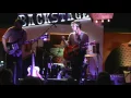 Parker Millsap - Morning Blues -  Backstage @ El Mercado, Austin, TX