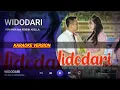 KARAOKE | WIDODARI - YENI INKA feat FENDIK ADELLA - OM ADELLA | #karaoke