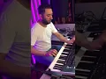 Download Lagu Piyanist Tolga Bir Güzel Sevmişim Yanağı Gamze Korg Pa4x