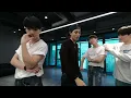 KAI 카이 'Adult Swim' Dance Practice