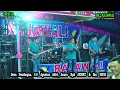 Download Lagu 𝙄𝙉𝙎𝙏𝙍𝙐𝙈𝙀𝙉 𝙔𝙂 𝙀𝙉𝘼𝙆 𝘿𝙄 𝘿𝙀𝙉𝙂𝘼𝙍 ~𝙊𝙢 𝙍𝘼𝙅𝘼𝙒𝘼𝙇𝙄 𝙈𝙐𝙎𝙄𝙆  PALEMBANG ~ DESA BINGIN ~acara BPK RENDI IBU YANI
