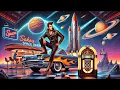 Lagu Rocket Jockey Rock [Rockabilly]