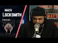 Download Lagu Locksmith Freestyle on Sway In The Morning (5 Fingers of Death)  | SWAY’S UNIVERSE